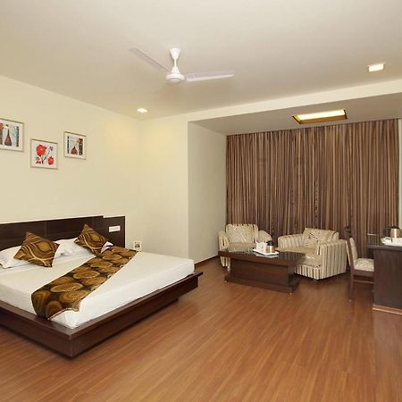 Best Western Swing High Katra Katra  Bagian luar foto