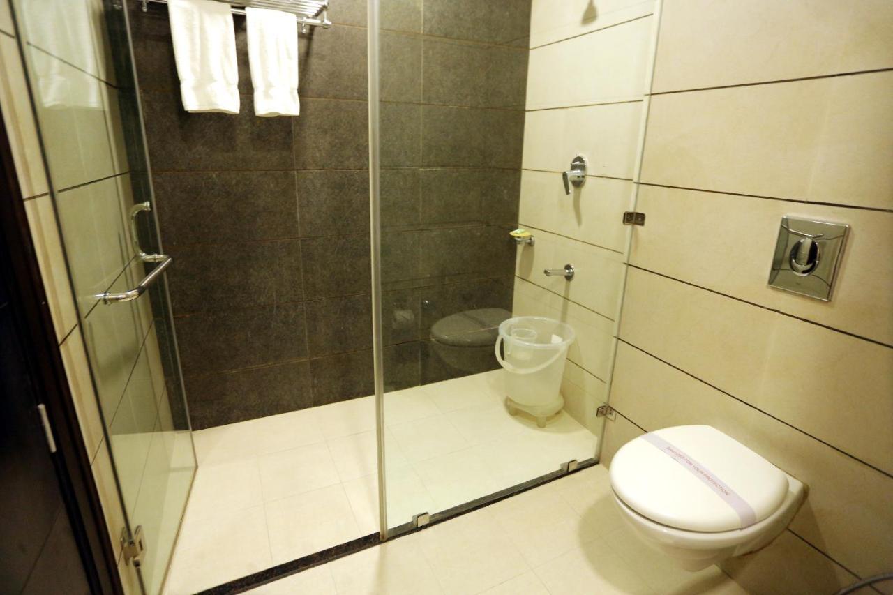 Best Western Swing High Katra Katra  Bagian luar foto