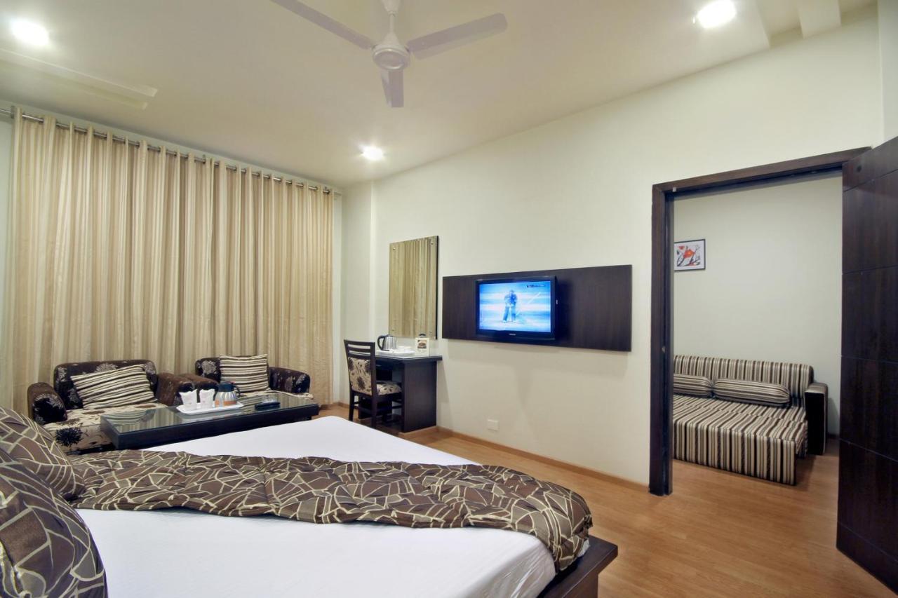 Best Western Swing High Katra Katra  Bagian luar foto
