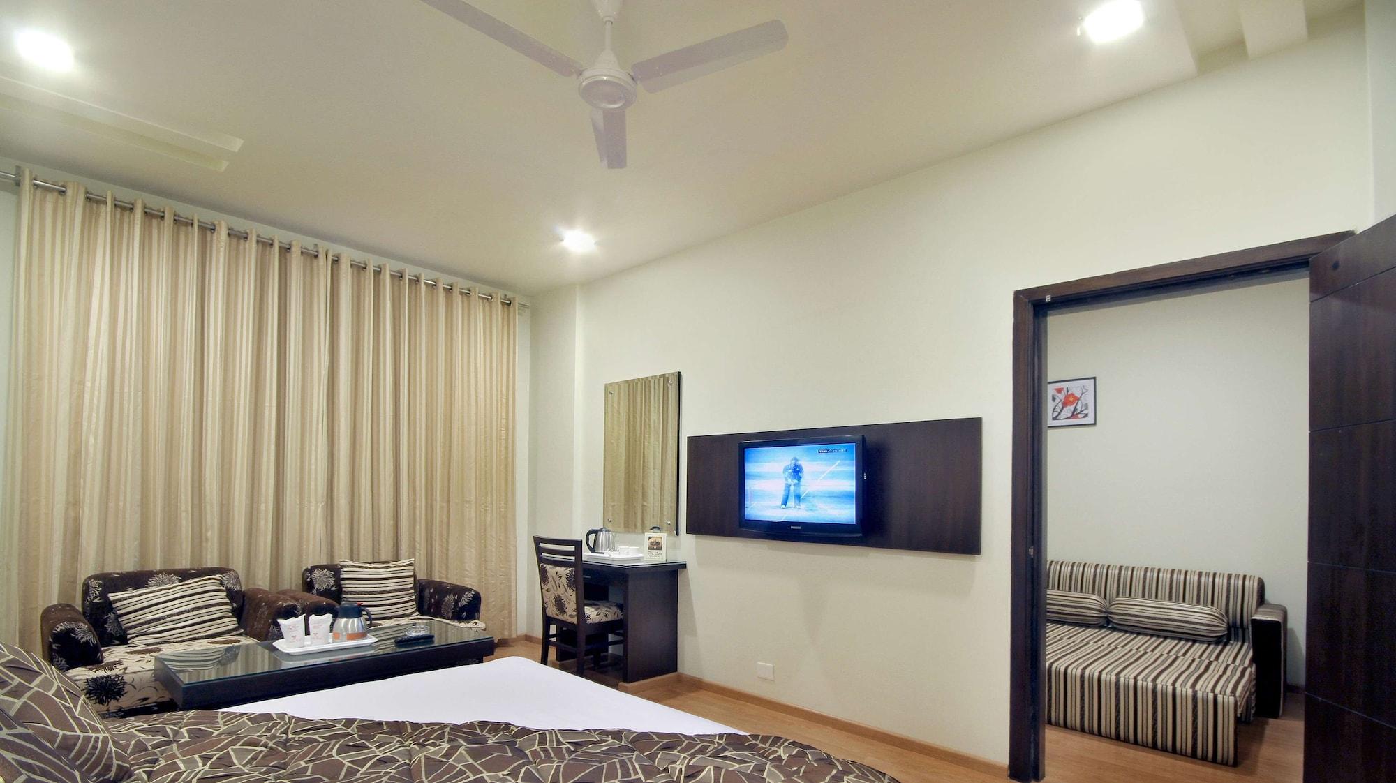 Best Western Swing High Katra Katra  Bagian luar foto