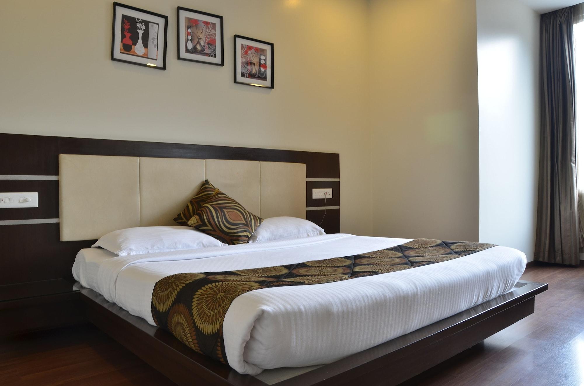 Best Western Swing High Katra Katra  Bagian luar foto