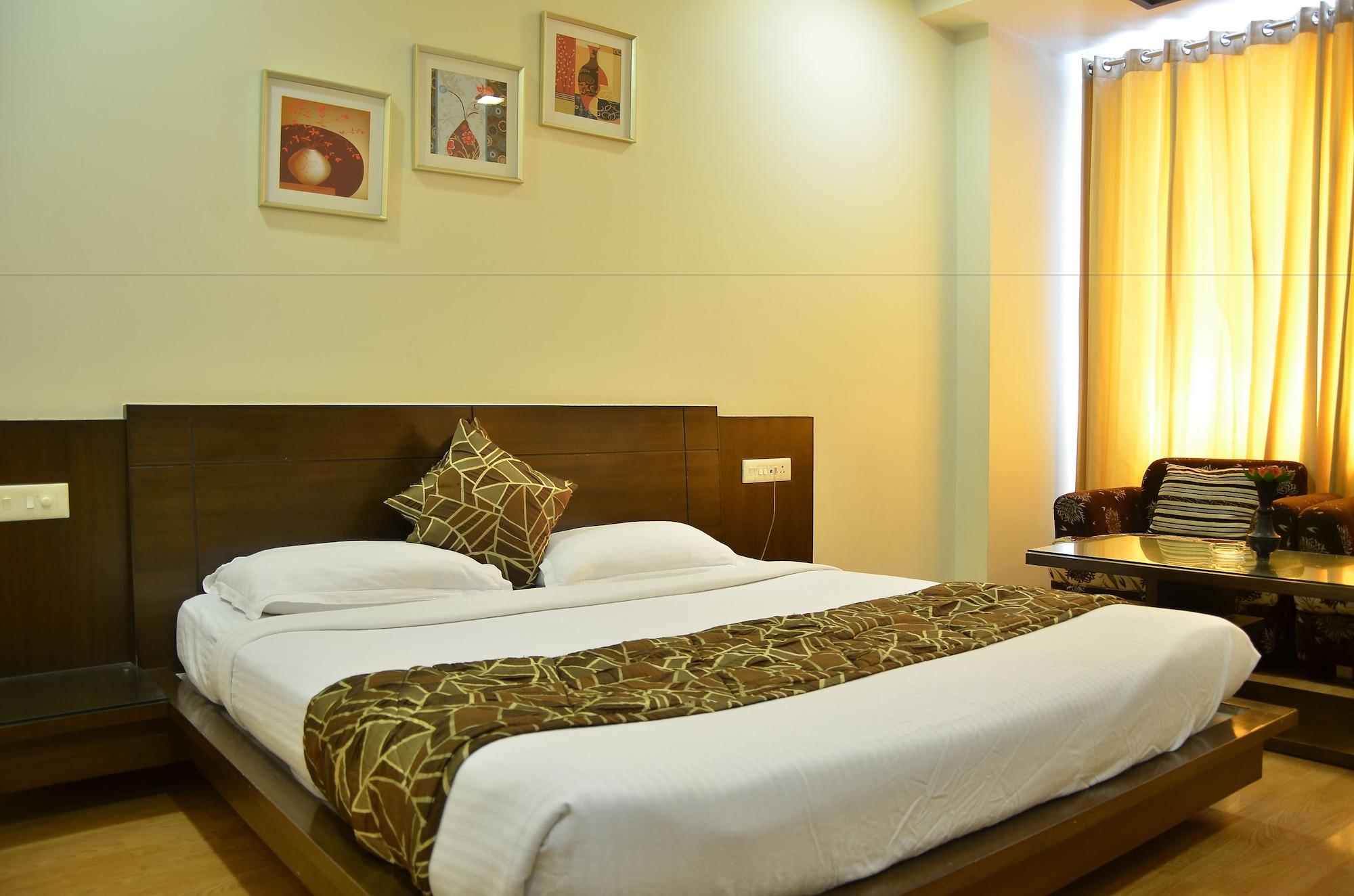 Best Western Swing High Katra Katra  Bagian luar foto