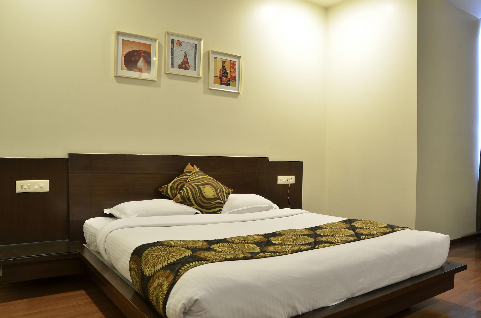Best Western Swing High Katra Katra  Bagian luar foto