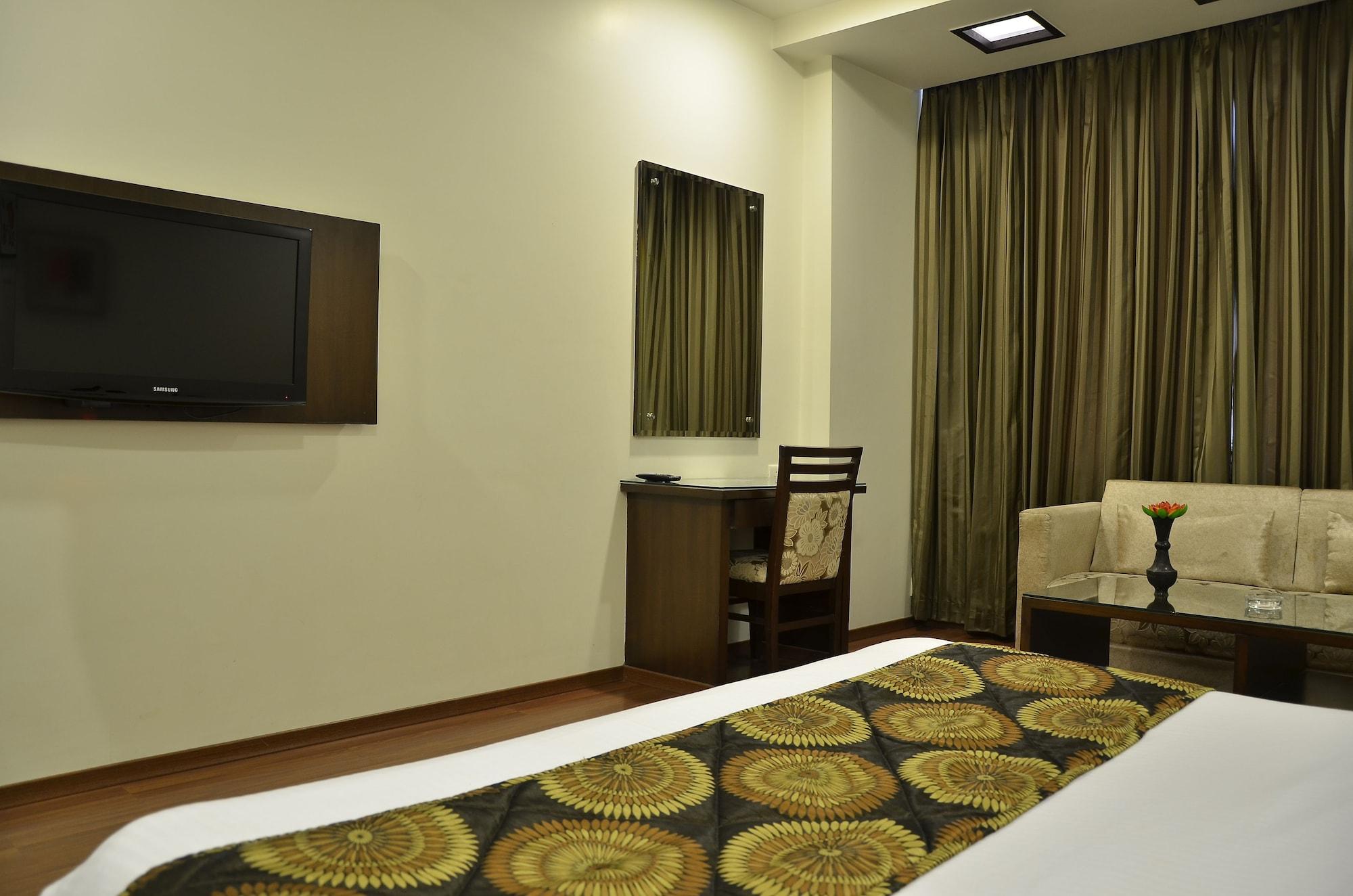 Best Western Swing High Katra Katra  Bagian luar foto