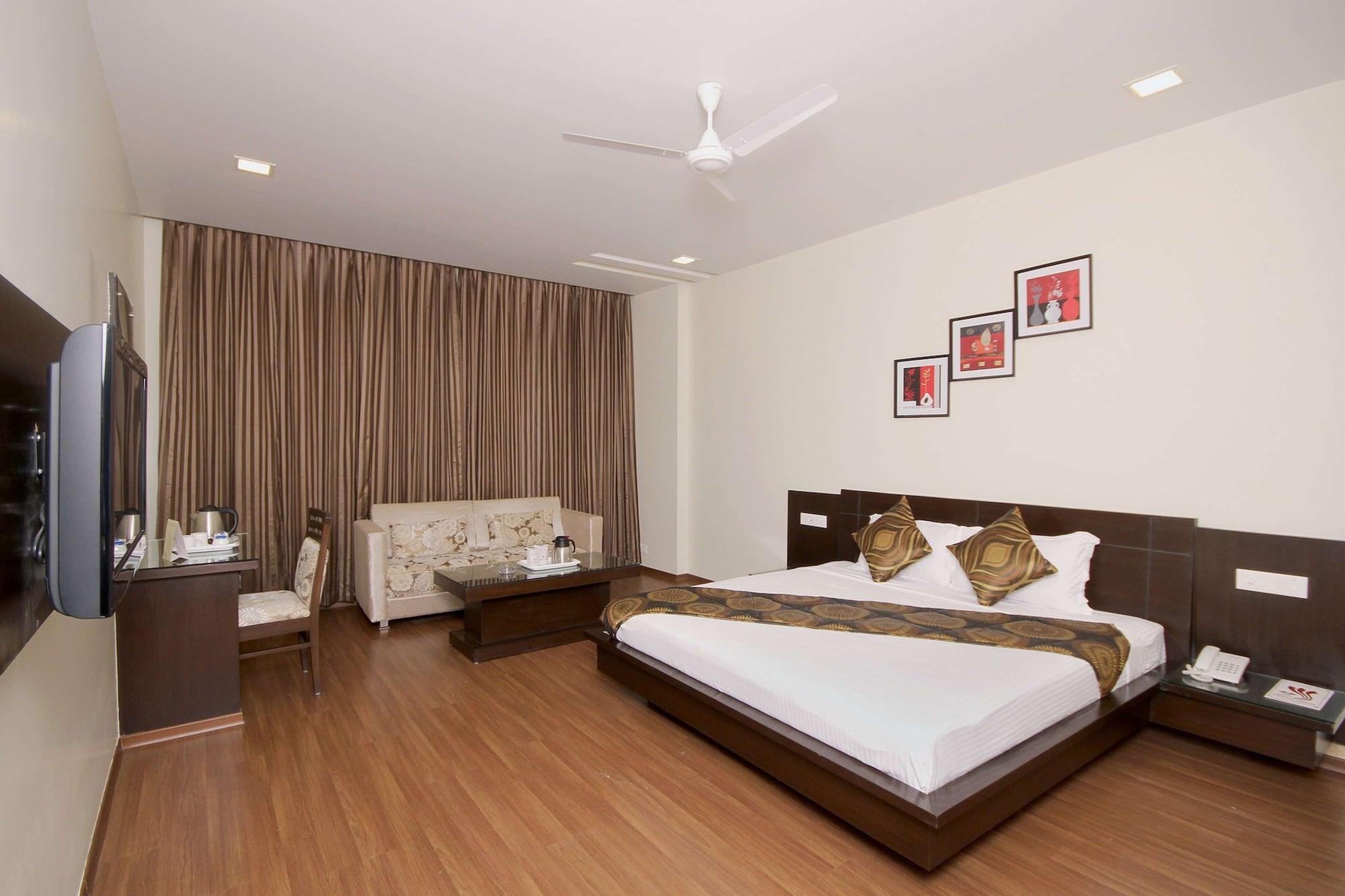 Best Western Swing High Katra Katra  Bagian luar foto