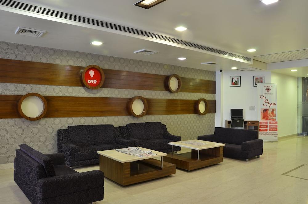 Best Western Swing High Katra Katra  Bagian luar foto