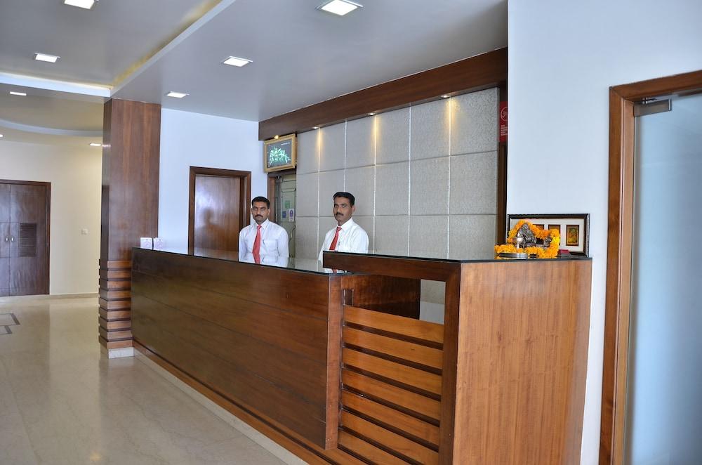 Best Western Swing High Katra Katra  Bagian luar foto