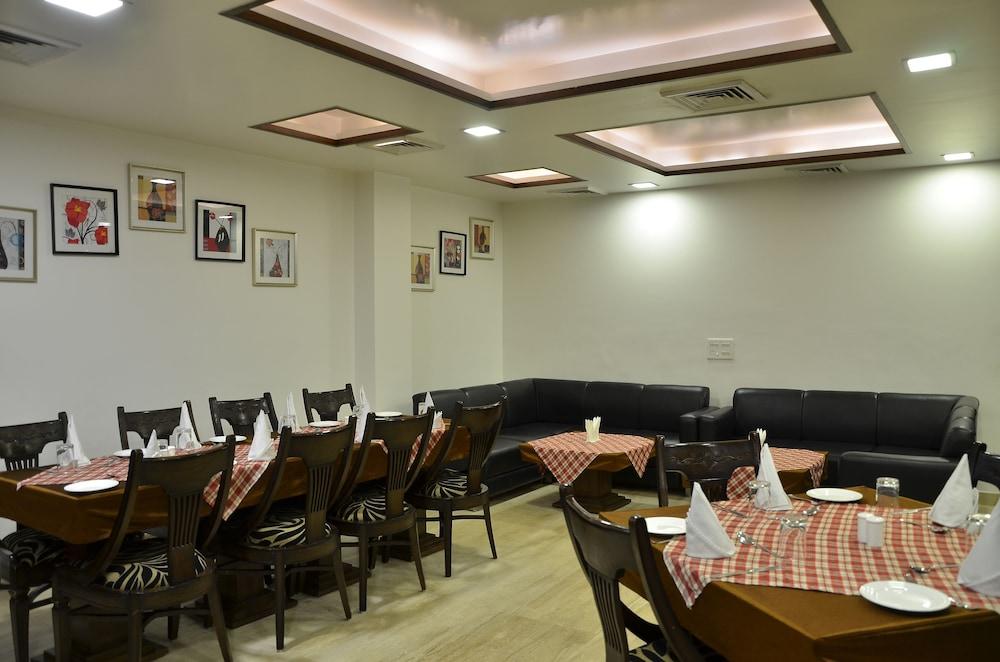 Best Western Swing High Katra Katra  Bagian luar foto
