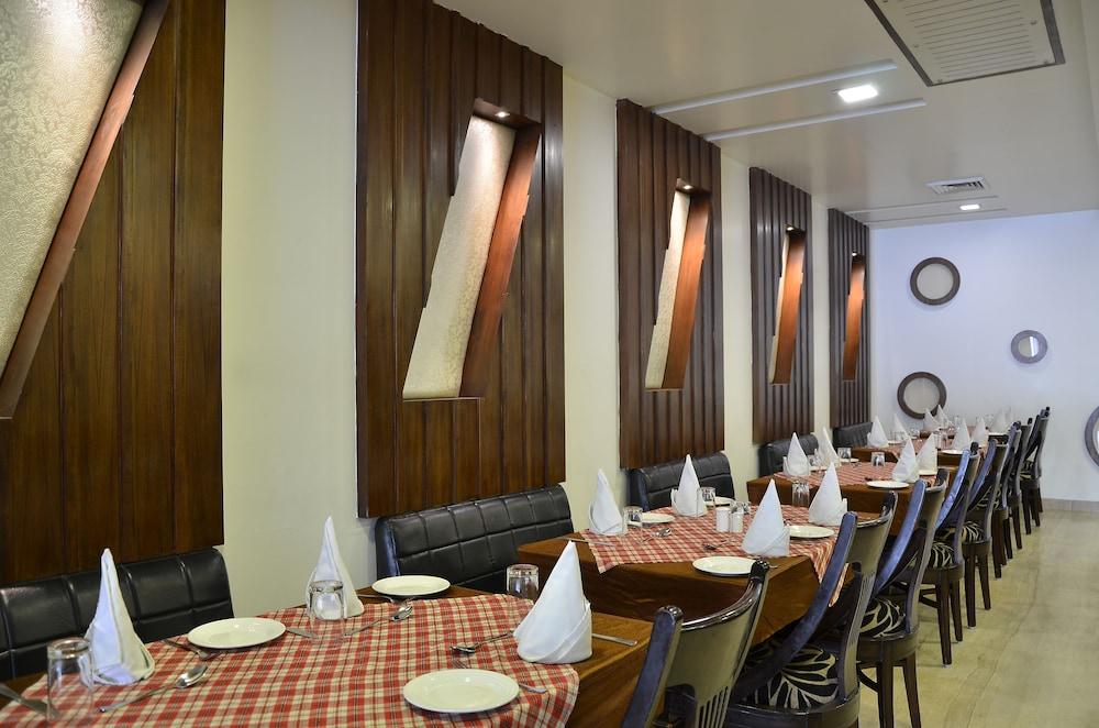 Best Western Swing High Katra Katra  Bagian luar foto