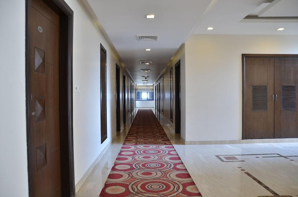 Best Western Swing High Katra Katra  Bagian luar foto