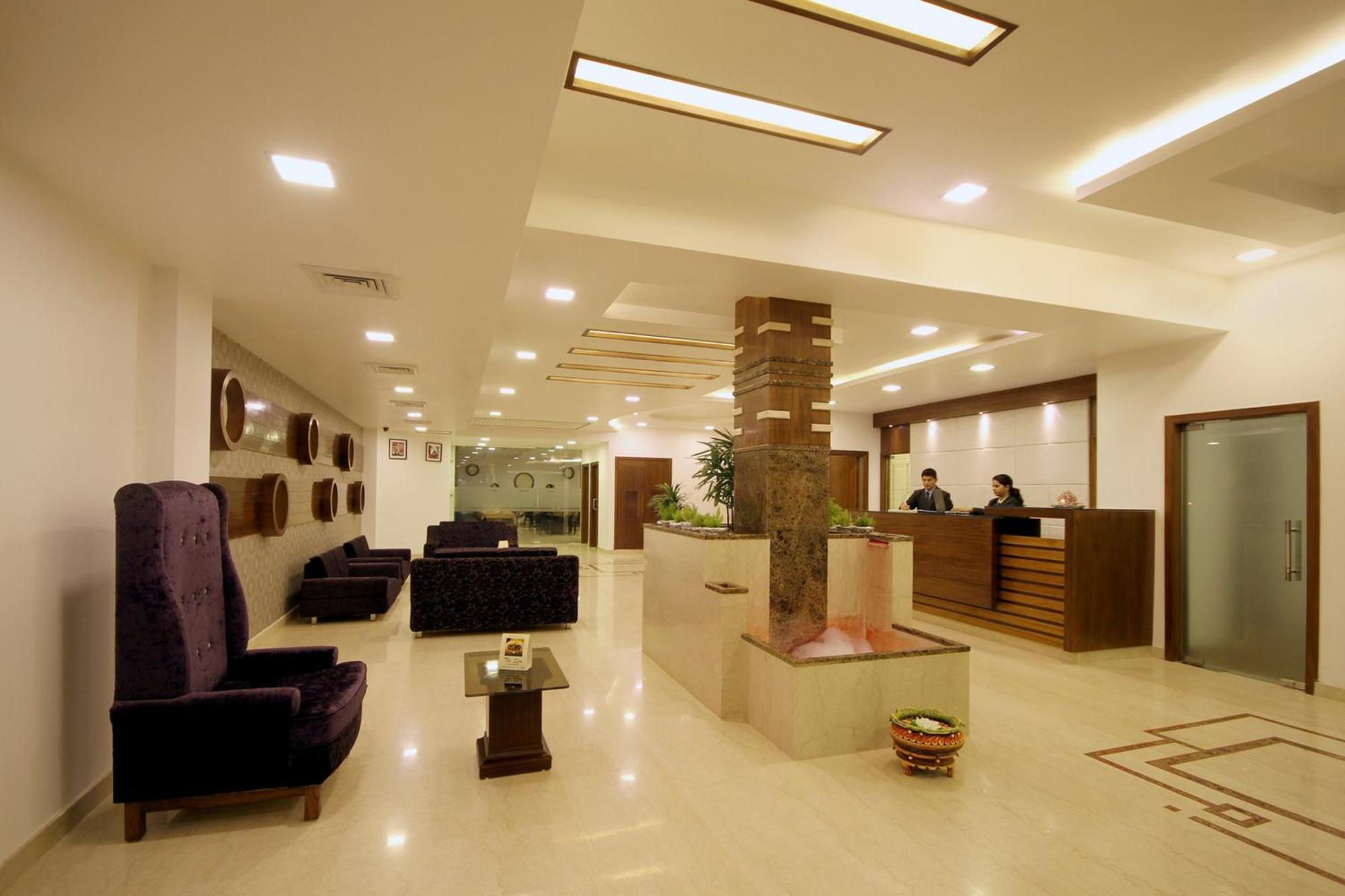 Best Western Swing High Katra Katra  Bagian luar foto