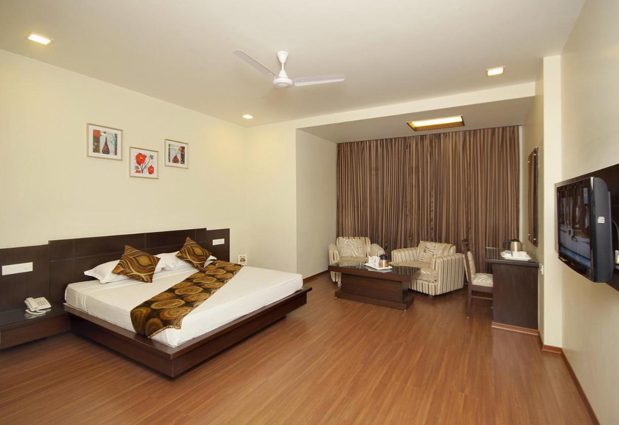 Best Western Swing High Katra Katra  Bagian luar foto
