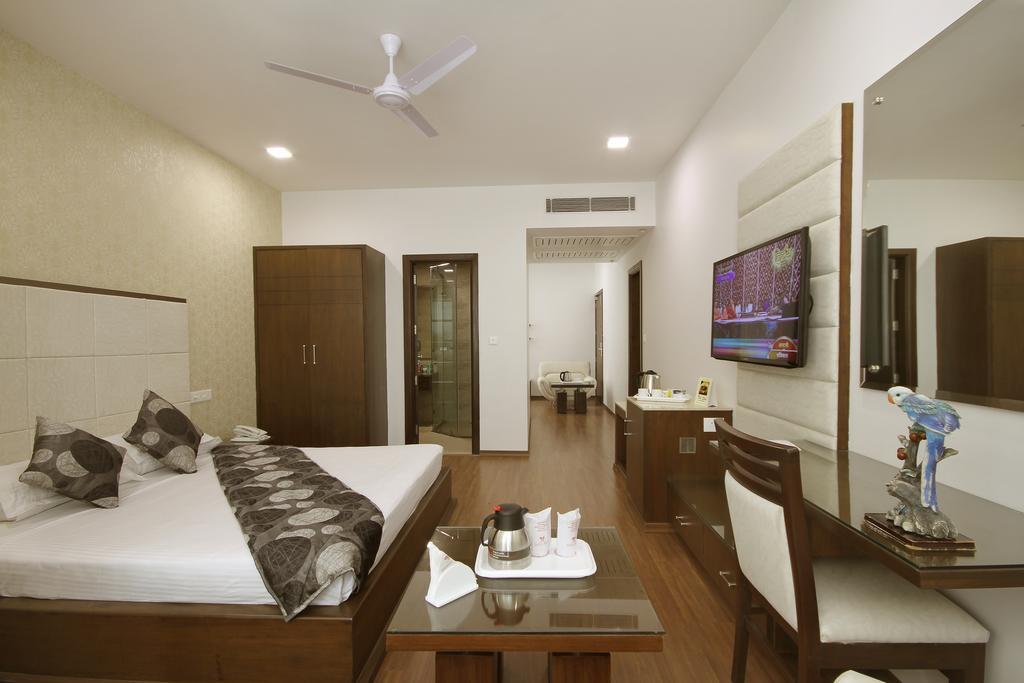 Best Western Swing High Katra Katra  Ruang foto