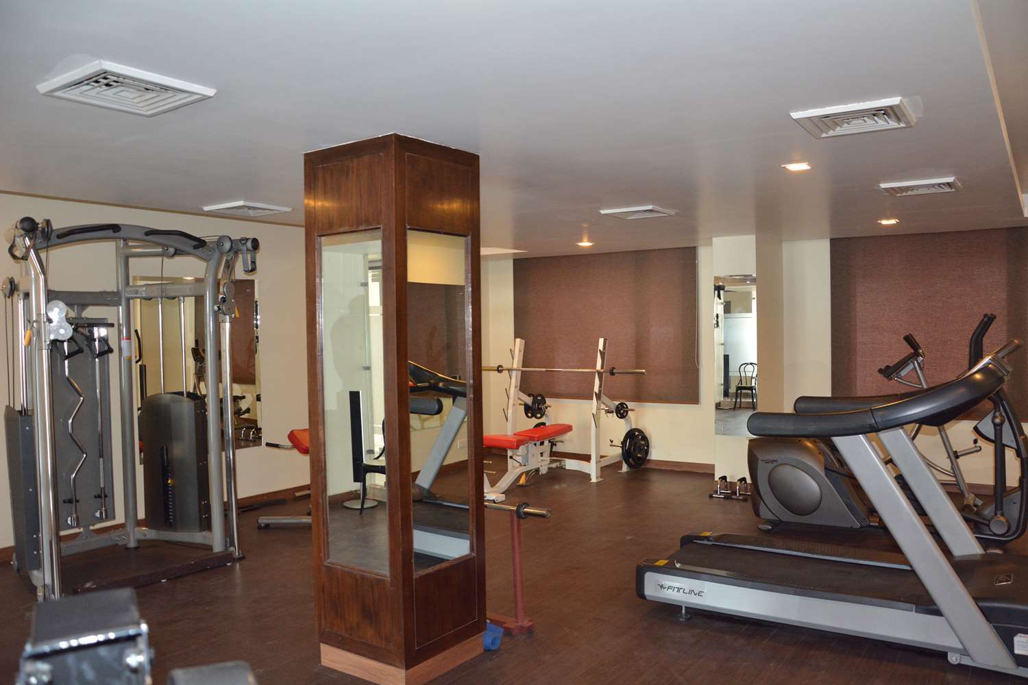 Best Western Swing High Katra Katra  Fasilitas foto