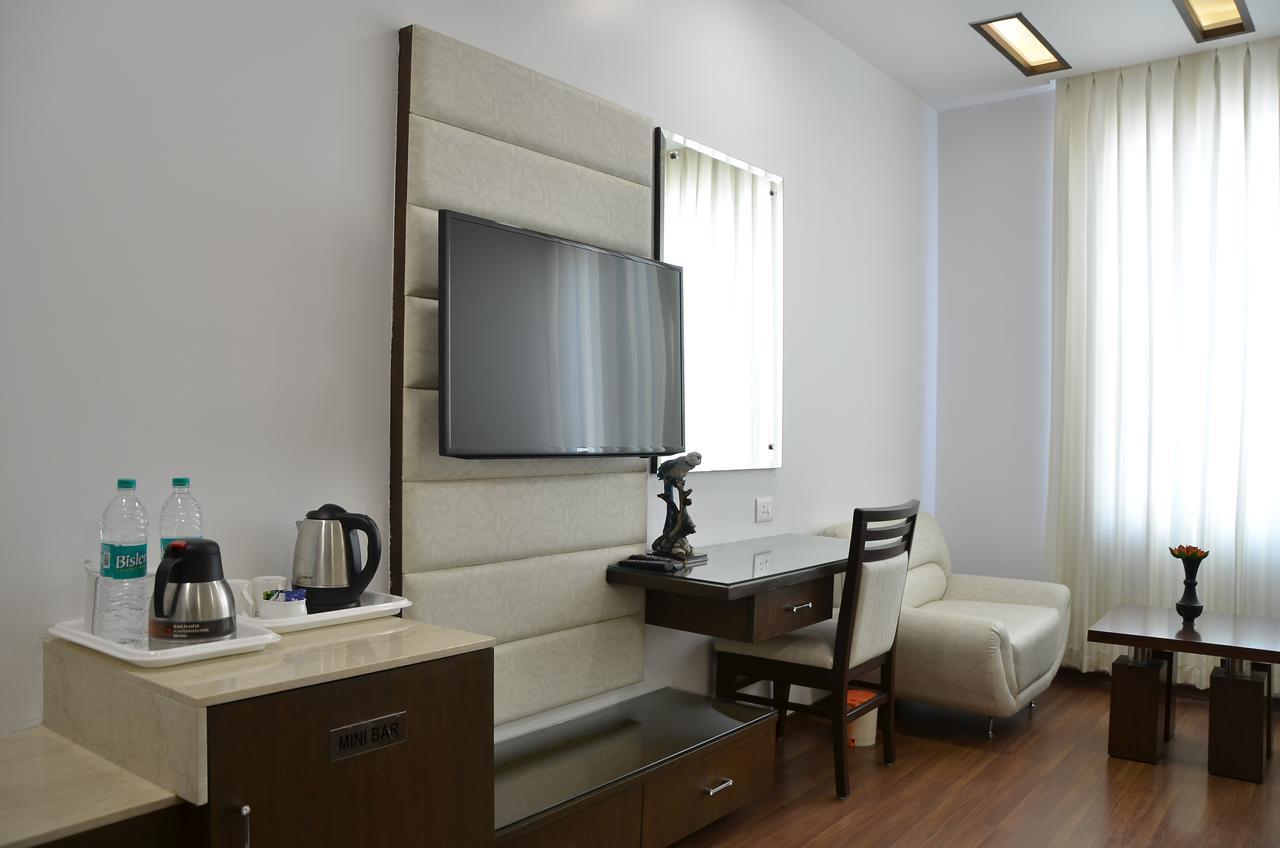 Best Western Swing High Katra Katra  Bagian luar foto