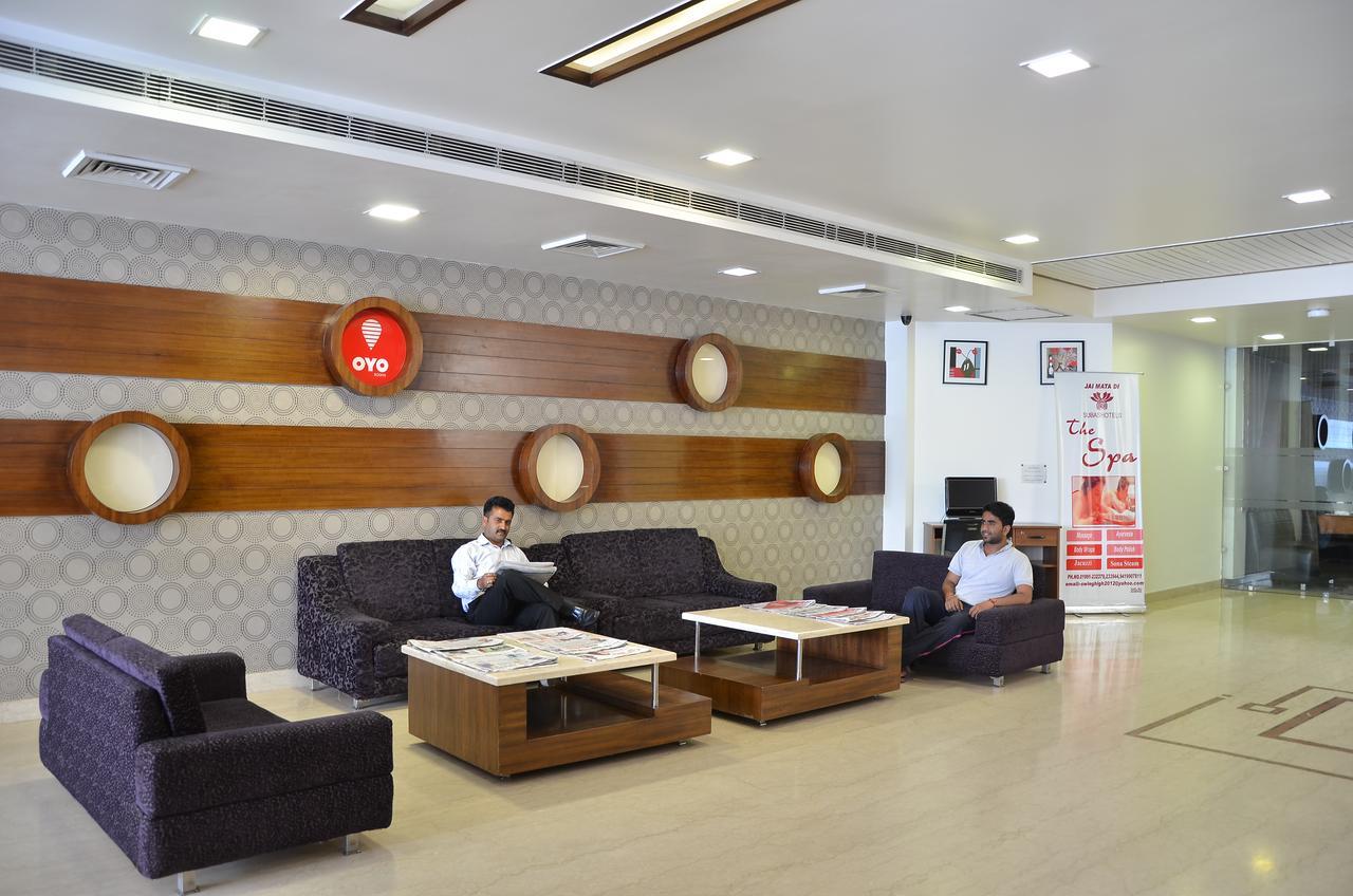 Best Western Swing High Katra Katra  Bagian luar foto