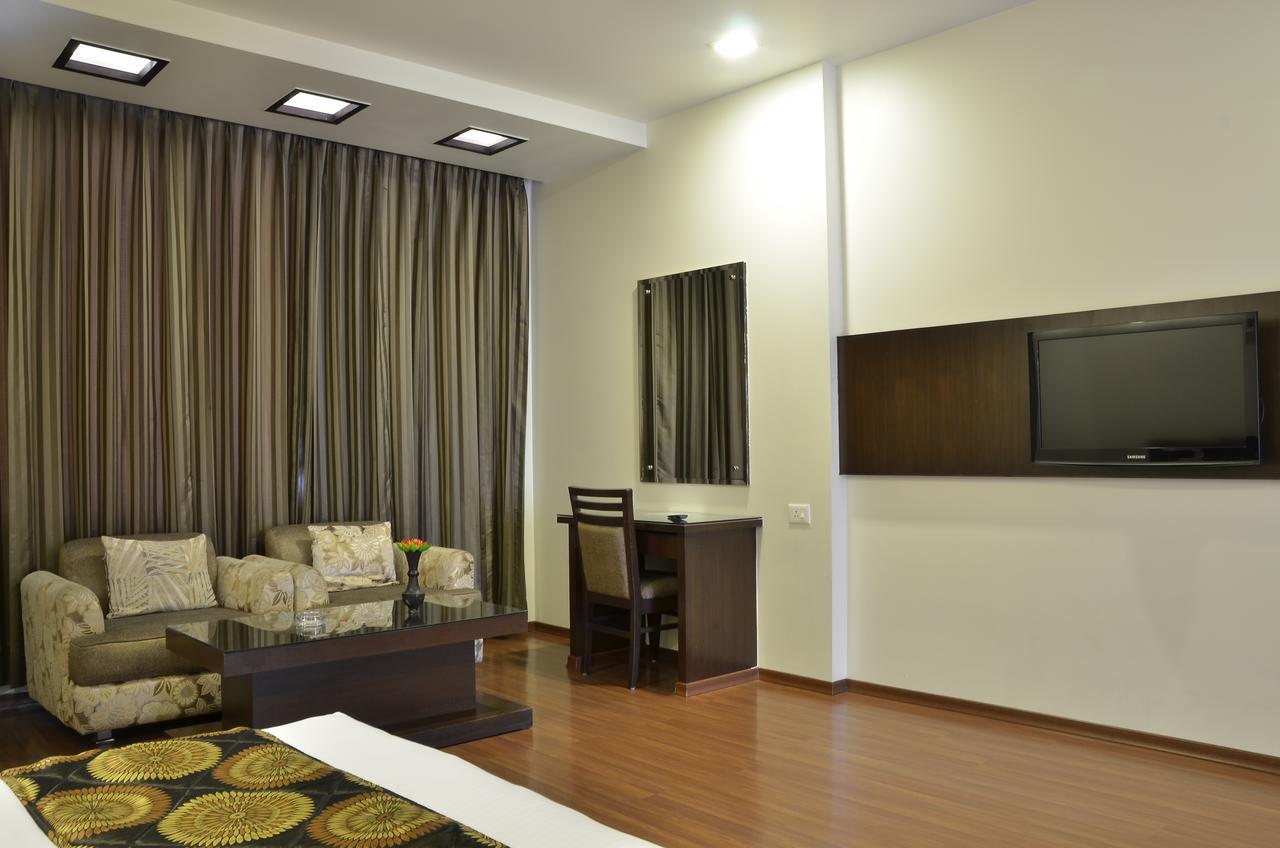 Best Western Swing High Katra Katra  Bagian luar foto