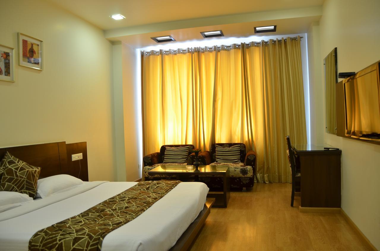Best Western Swing High Katra Katra  Bagian luar foto