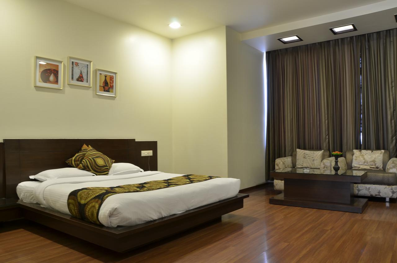 Best Western Swing High Katra Katra  Bagian luar foto