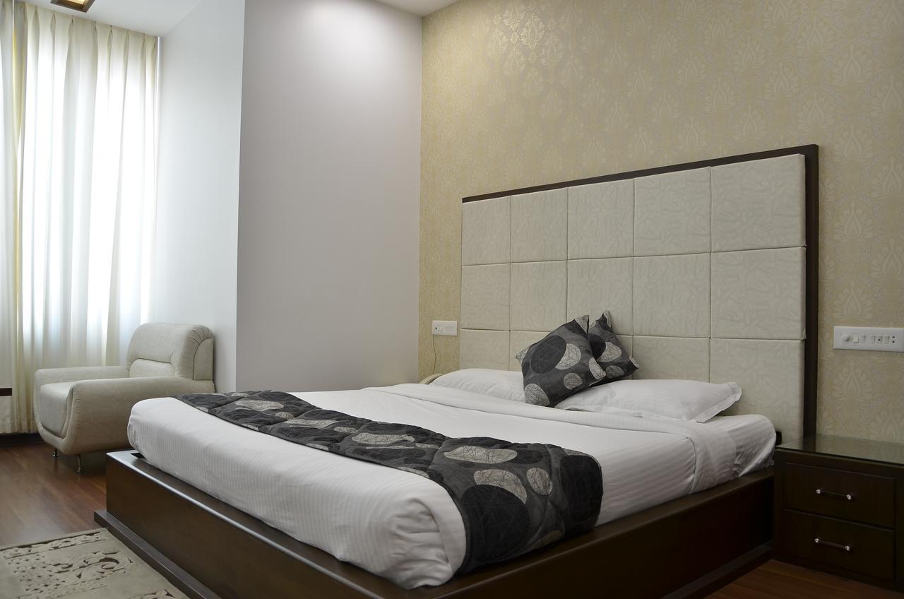 Best Western Swing High Katra Katra  Bagian luar foto