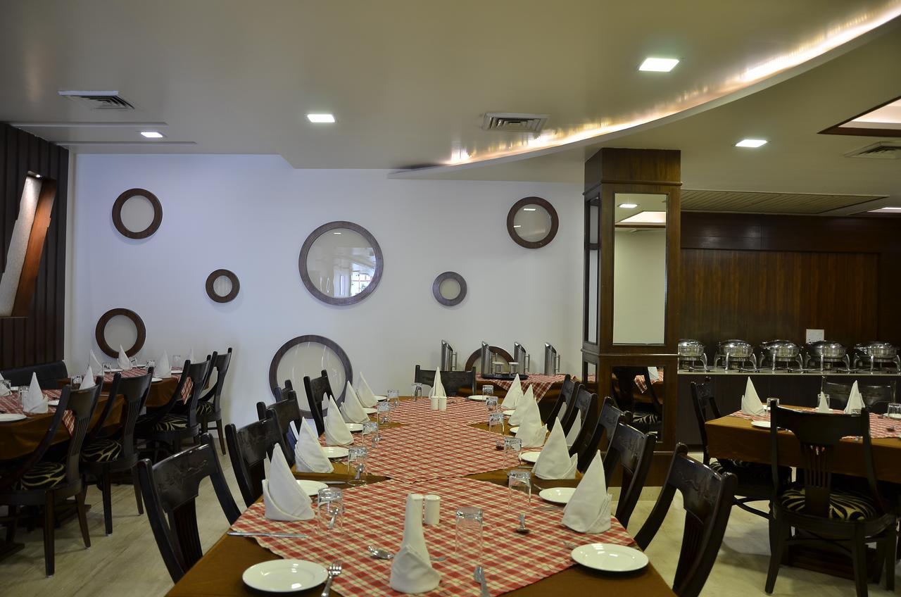 Best Western Swing High Katra Katra  Bagian luar foto