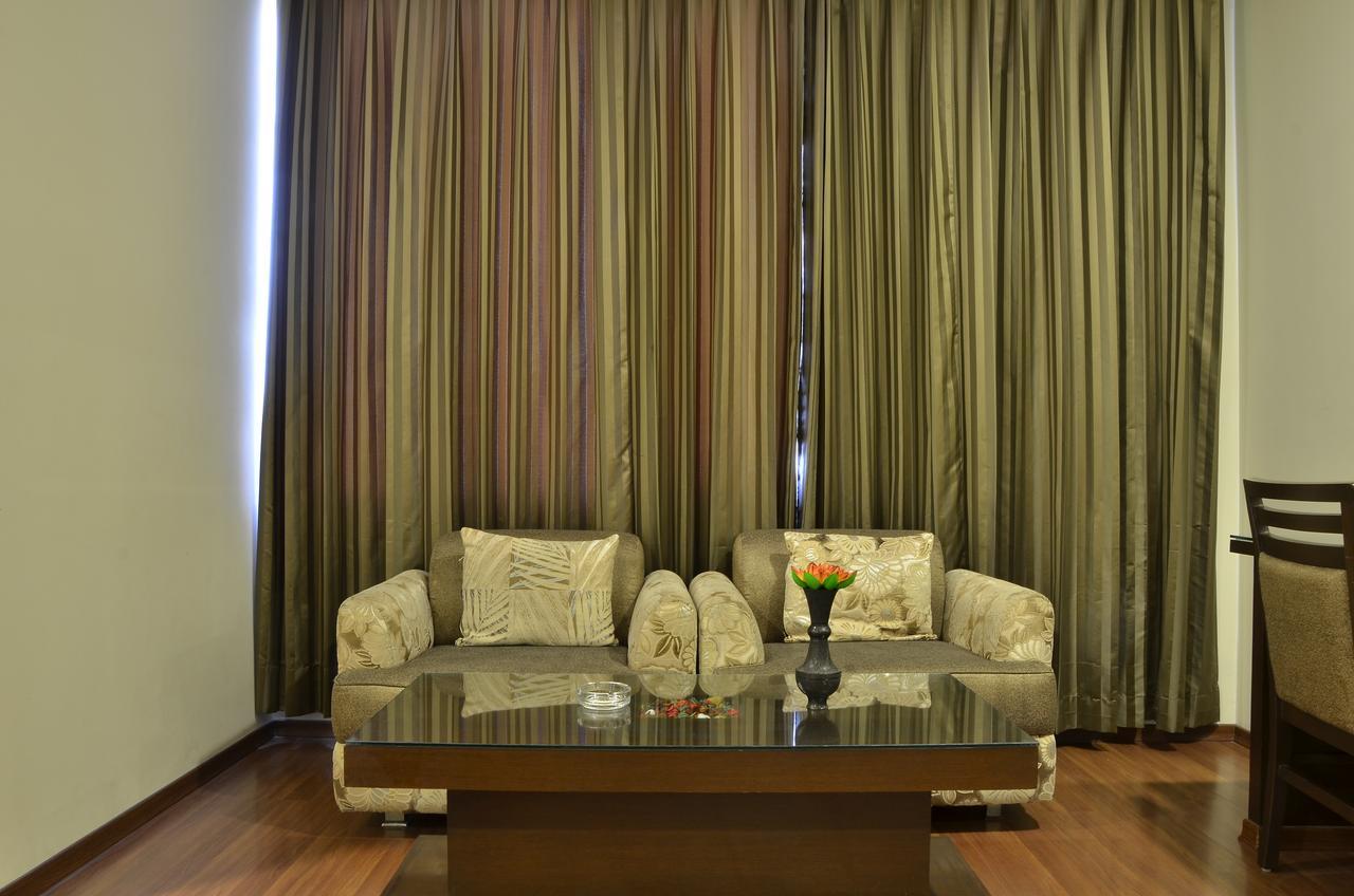 Best Western Swing High Katra Katra  Bagian luar foto