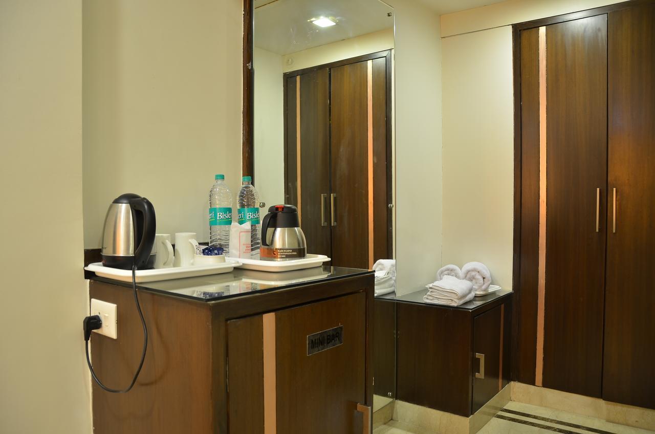 Best Western Swing High Katra Katra  Bagian luar foto