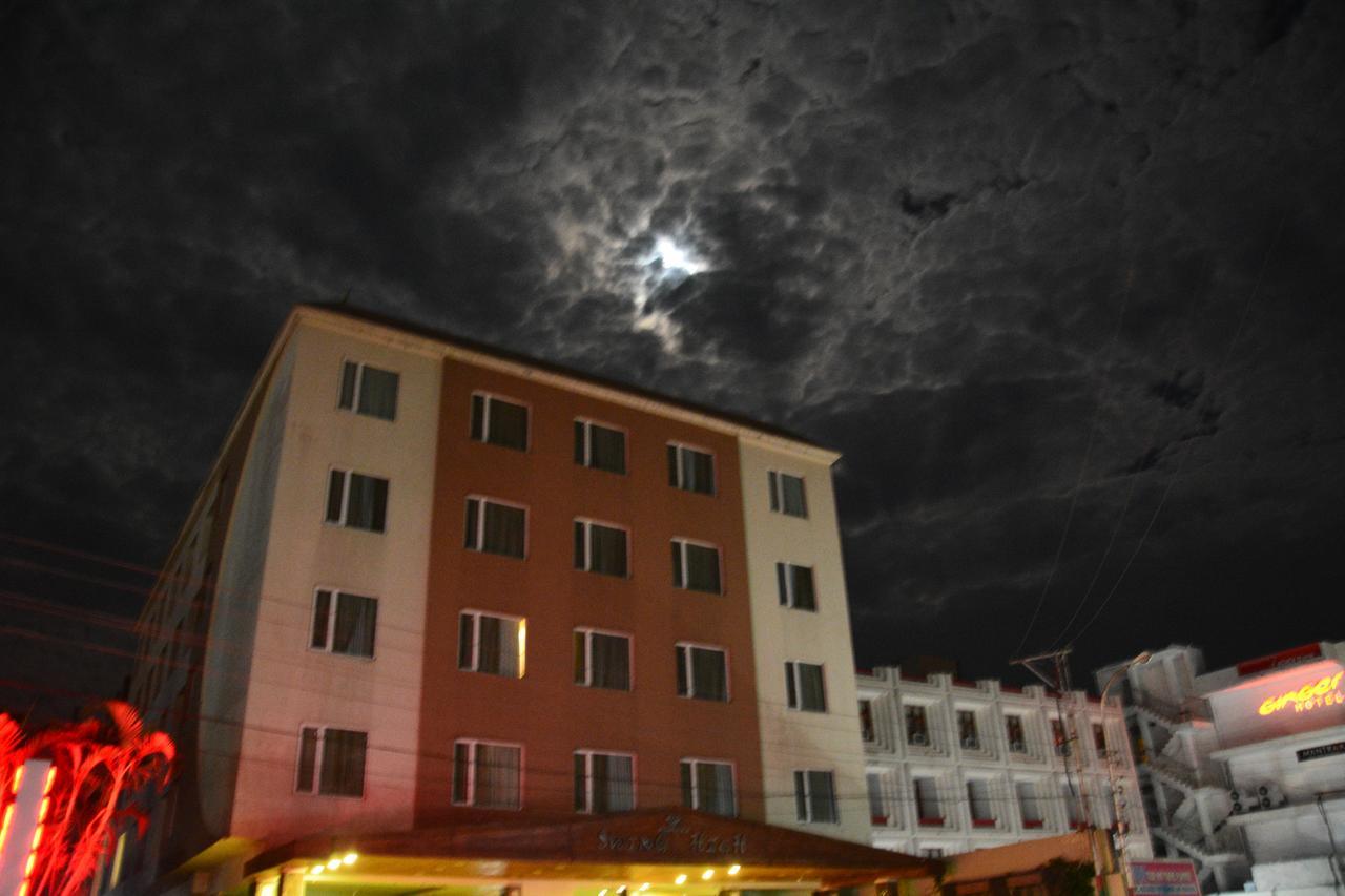 Best Western Swing High Katra Katra  Bagian luar foto