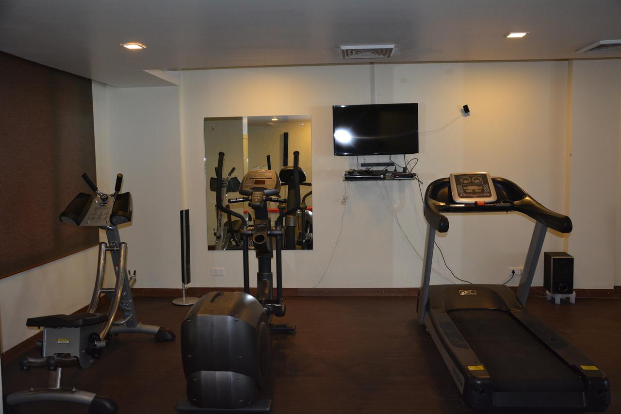 Best Western Swing High Katra Katra  Bagian luar foto