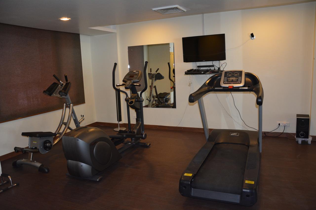 Best Western Swing High Katra Katra  Bagian luar foto