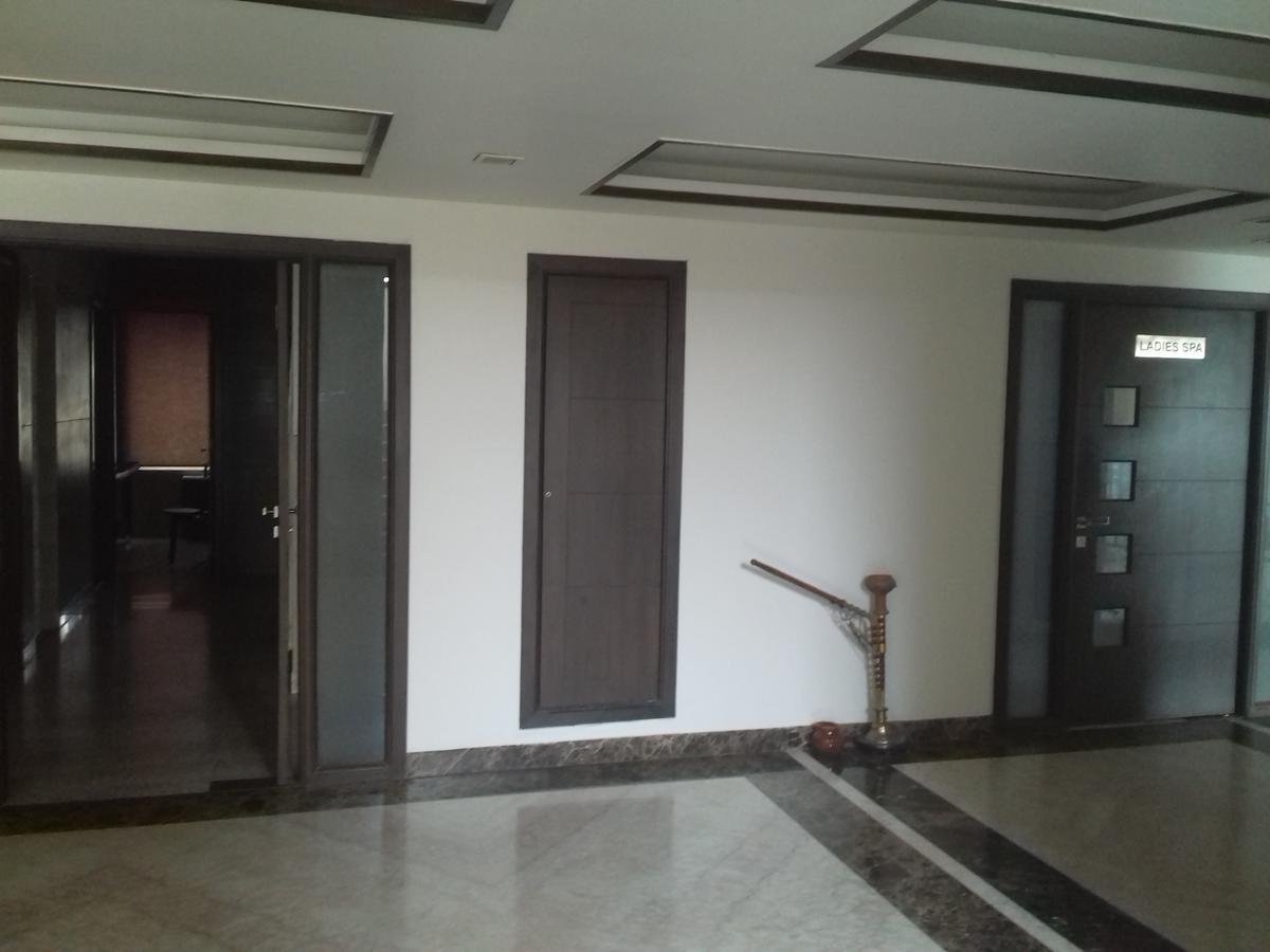 Best Western Swing High Katra Katra  Bagian luar foto
