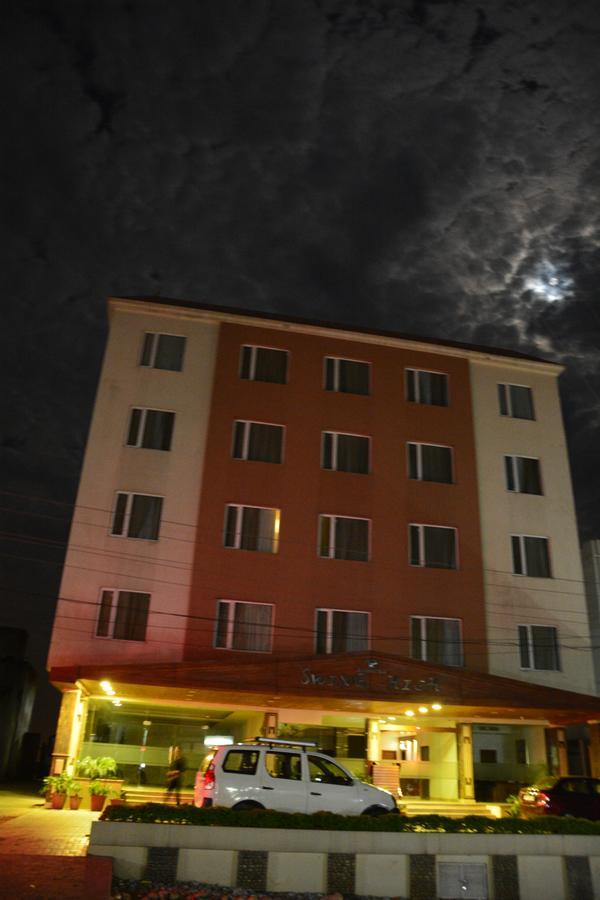 Best Western Swing High Katra Katra  Bagian luar foto