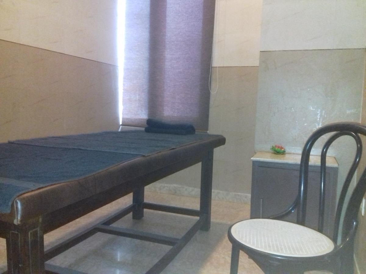 Best Western Swing High Katra Katra  Bagian luar foto