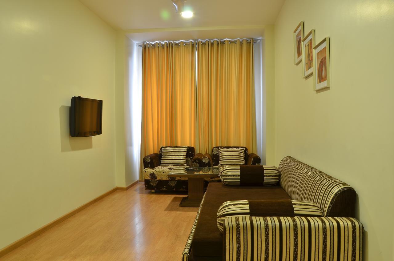 Best Western Swing High Katra Katra  Bagian luar foto