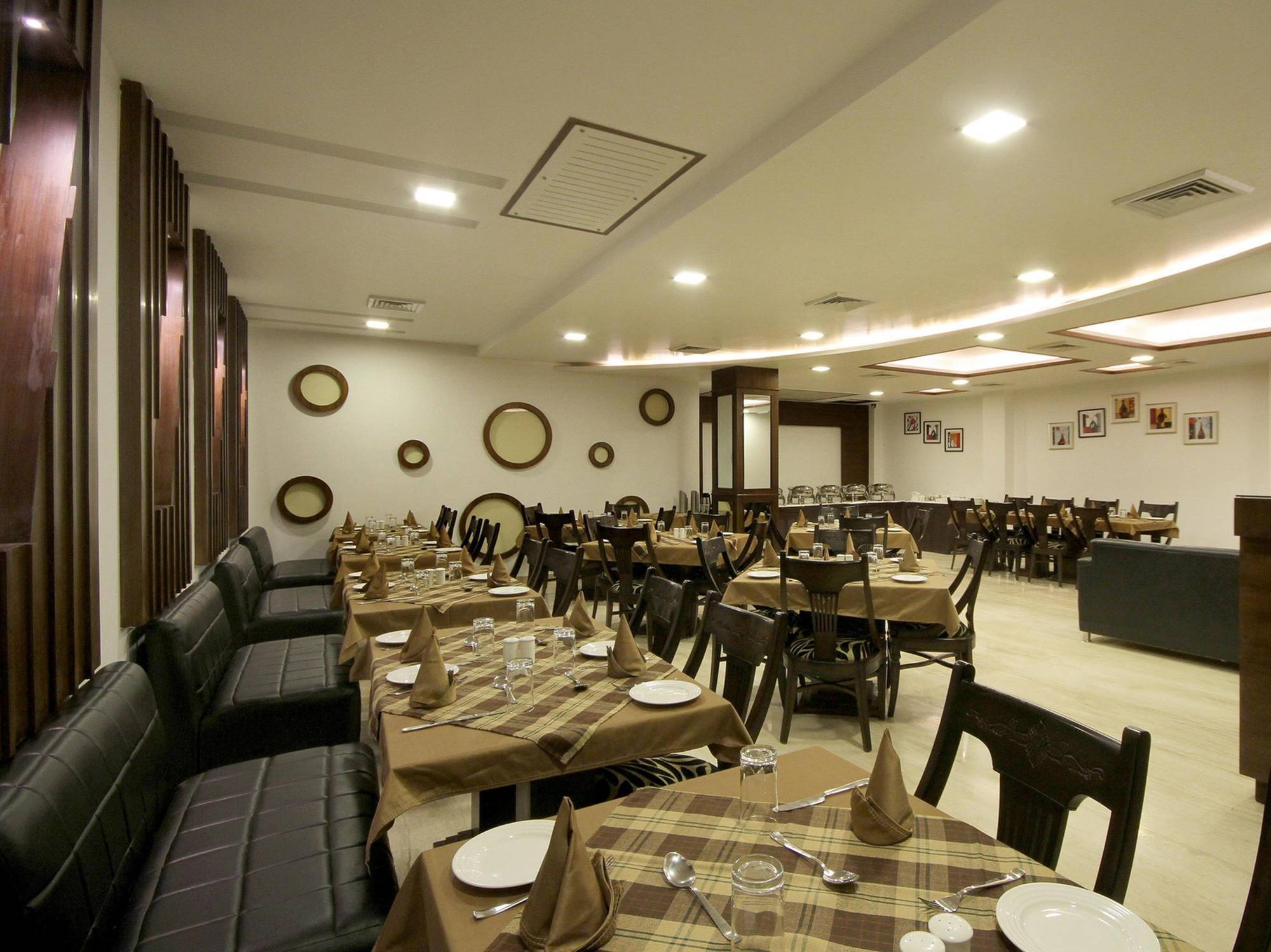 Best Western Swing High Katra Katra  Bagian luar foto