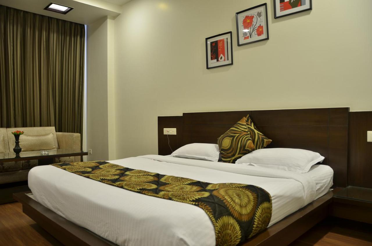 Best Western Swing High Katra Katra  Bagian luar foto