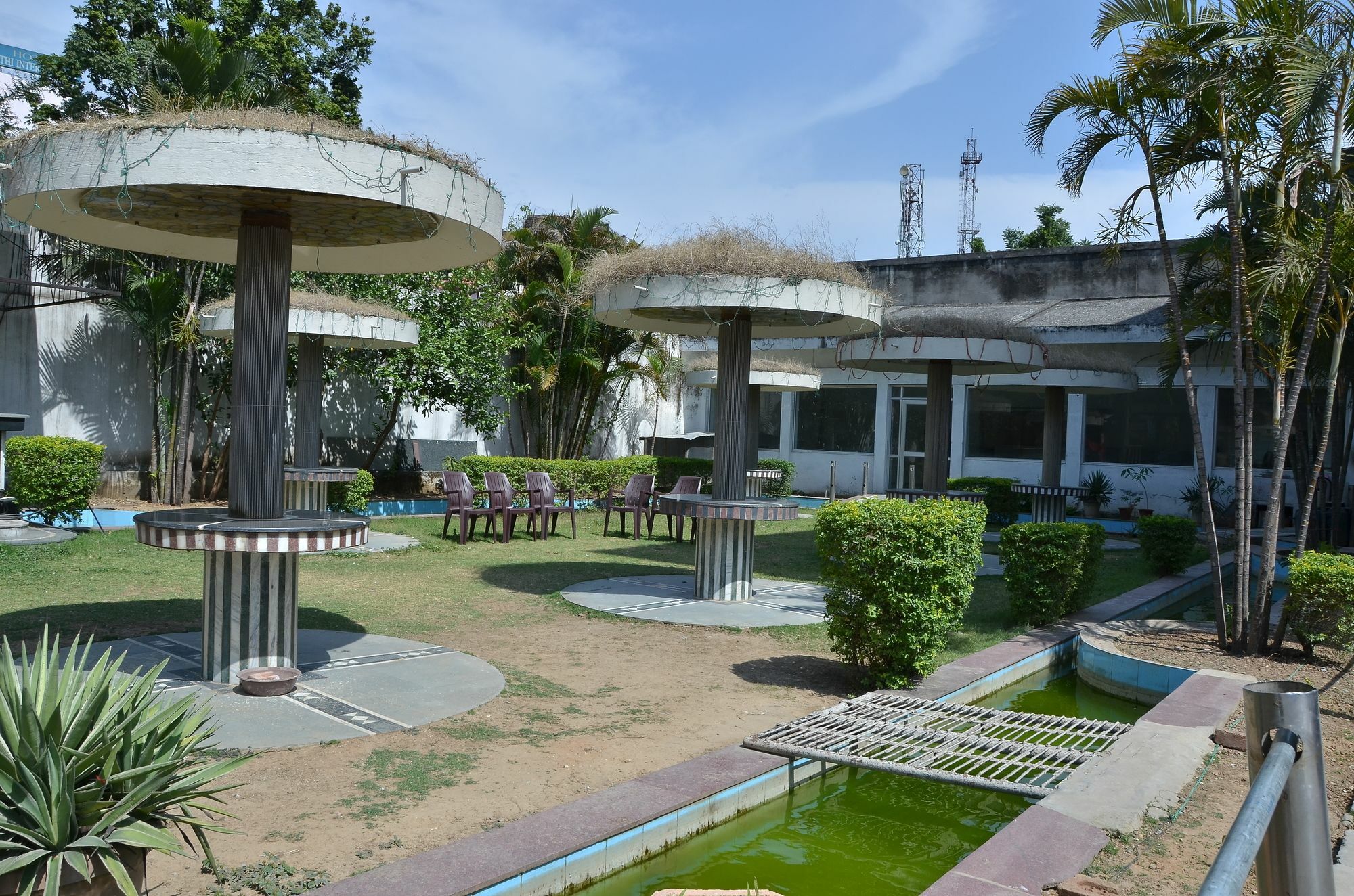 Best Western Swing High Katra Katra  Bagian luar foto
