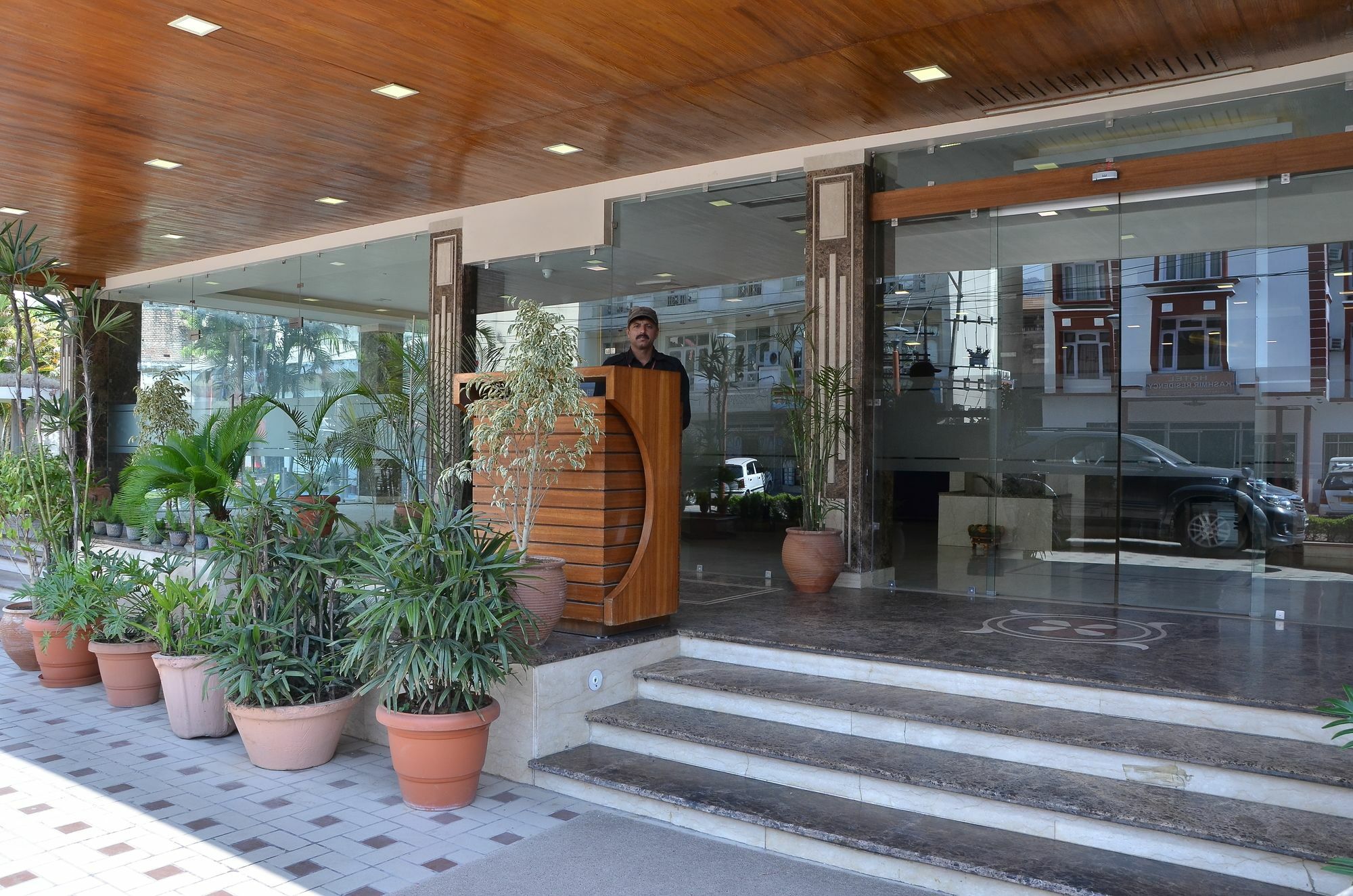Best Western Swing High Katra Katra  Bagian luar foto