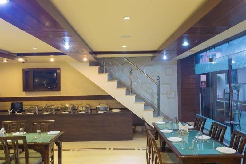 Best Western Swing High Katra Katra  Bagian luar foto