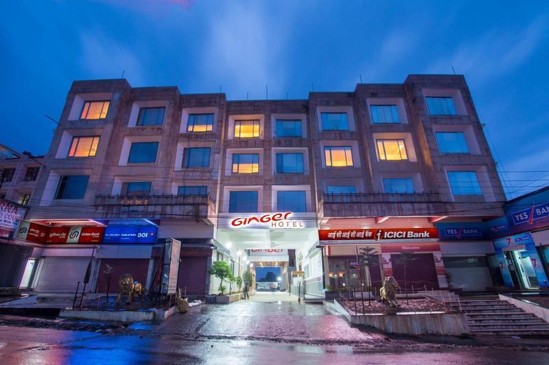 Best Western Swing High Katra Katra  Bagian luar foto