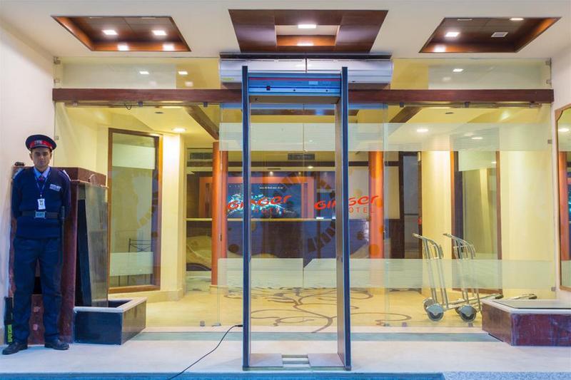 Best Western Swing High Katra Katra  Bagian luar foto